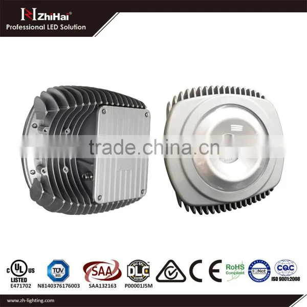 Solar Powered Outdoor Dimmable Led Street Light photo-5