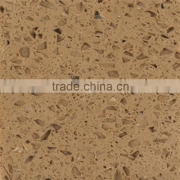 Artificial Quartz Countertops