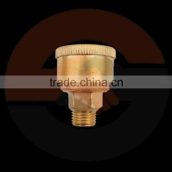 Brass Grease Cup