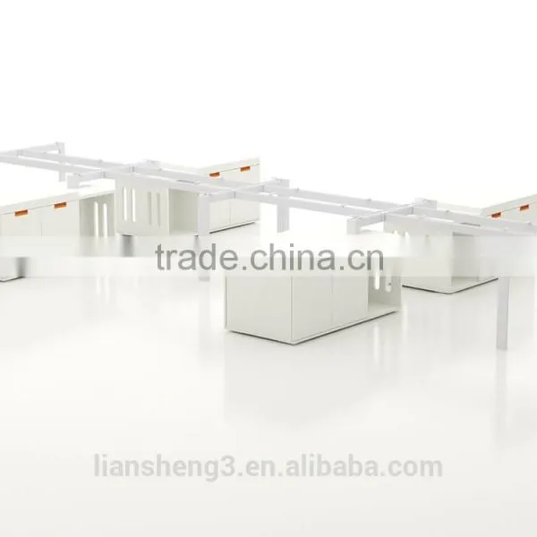 Round Table Office Table Round Meeting Table photo-6