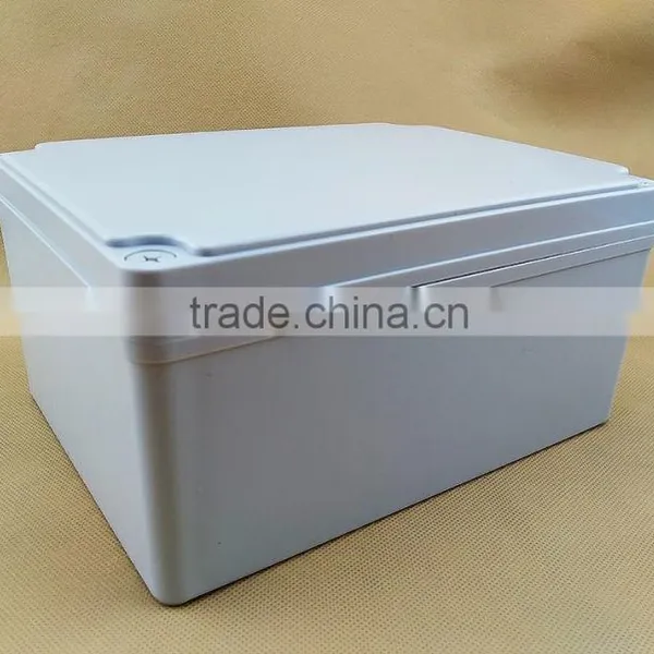 SELHOT Water Proof Optic Distribution Box Junction Box 200*150*100 photo-2