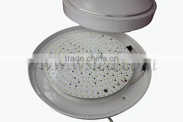 14w 18w 24w Surface Mount Round Led Ceiling Light Fixture photo-3