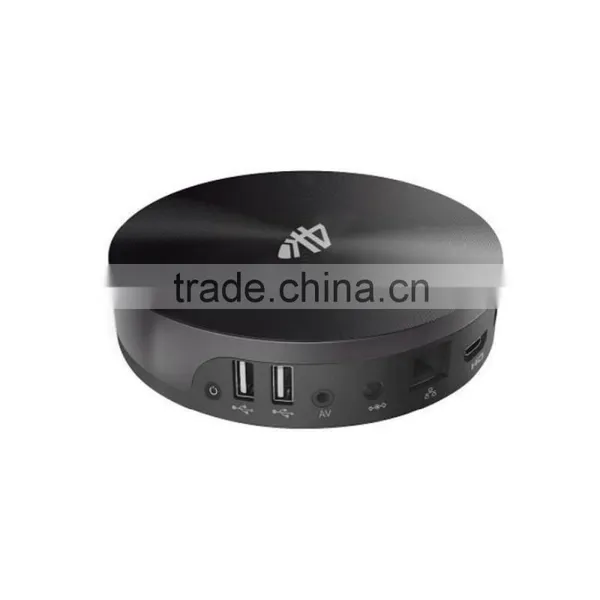 2014 NEWEST Quad Core Android 4.4 TV BOX Amlogic S802 2.0GHz 2G/8G BT 2.4G Wifi XBMC photo-4