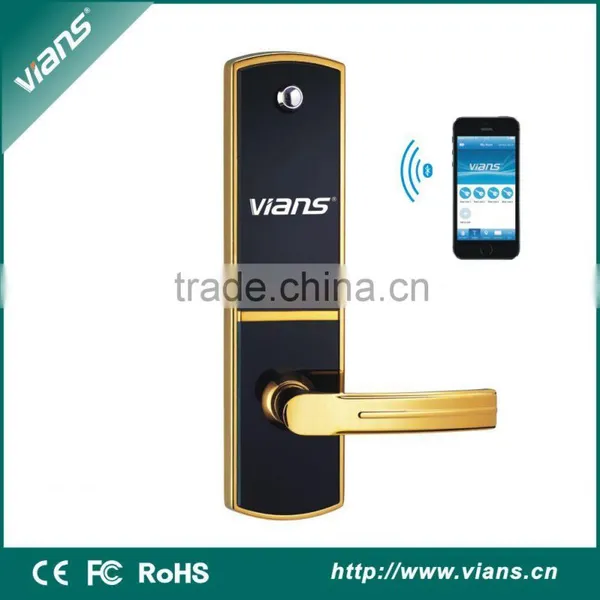 Cheap Smart Lock