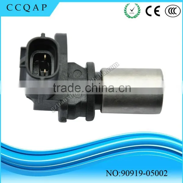90919-05002 Guangzhou Wholesale Car Parts Market Cheaper Electrical Denso Auto Crankshaft Sensor for Toyota photo-3
