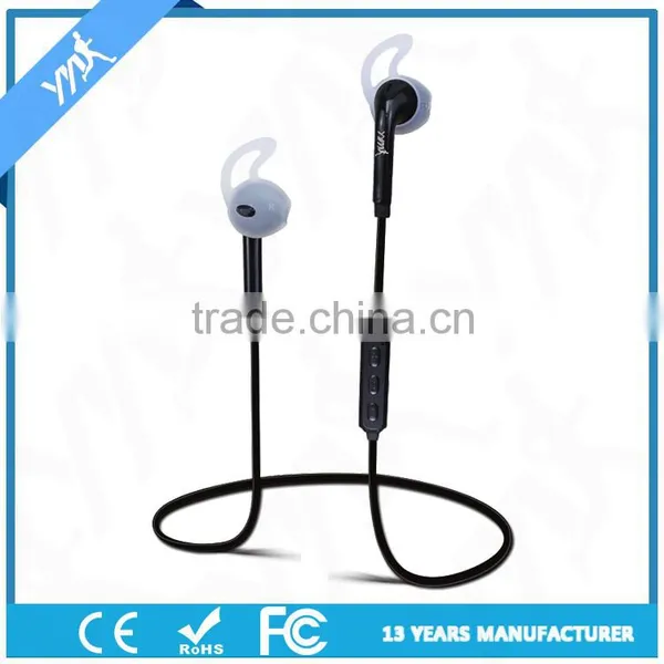 Invisible Bluetooth Stereo Earphone For Mp3 photo-5