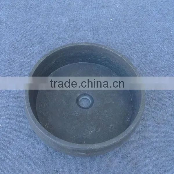 Blue Stone Vessel Sink photo-3