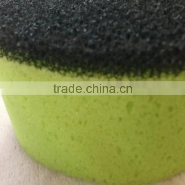 Healthy Eco-friend Kitchen Colorfast Filtering Sponge photo-2