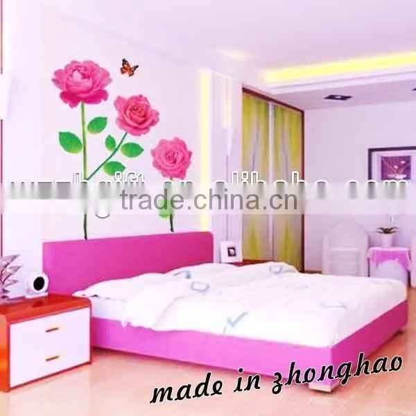 High Quatity Removable Wall Sticker for Home Decoration photo-4