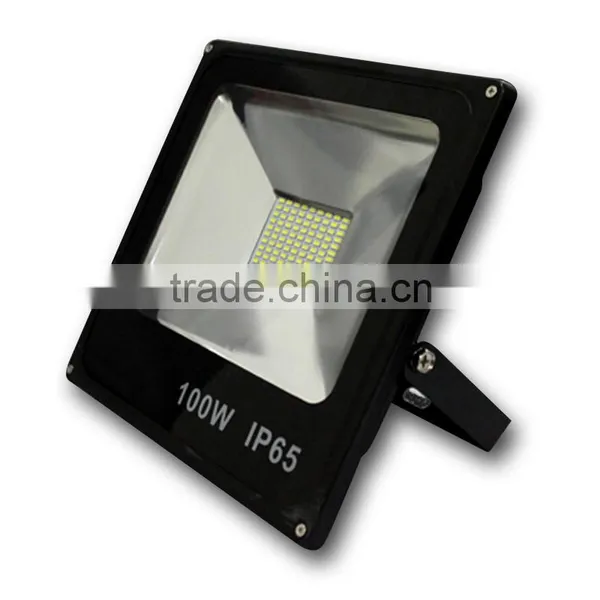 IP65 Waterproof Led Floodlight 30w , Led Floodlight High Power photo-5