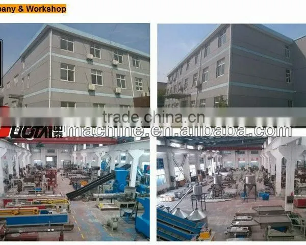 DHB-600 Computer Control Glove Making Machine photo-5