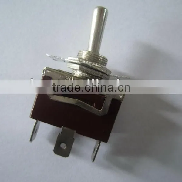 Toggle Switch/9 Pin Toggle Switch,small Toggle Switches,toggle Switch Cap photo-4
