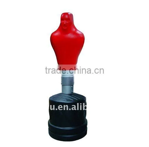 Boxing Man/Boxing Punching Bag/Body Opponent Bag/Sparring Partner/Body Bully