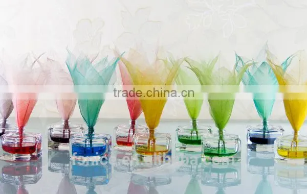 Air Pleasure 60ml Aroma Diffuser Scent Oil Diffuser photo-2