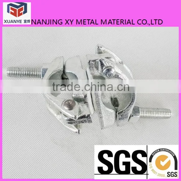 Scaffolding Half Coupler photo-4
