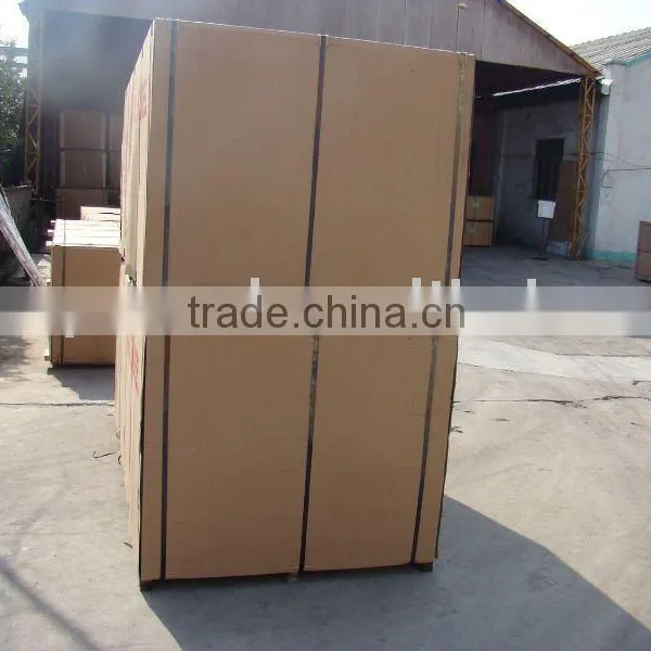 Concrete of Film Faced Plywood photo-2