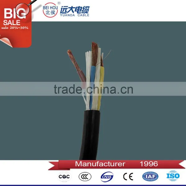 Welding Cable, Welding Cable Specifications, Rubber Welding Cable. 35mm 50mm 75mm 90mm photo-4
