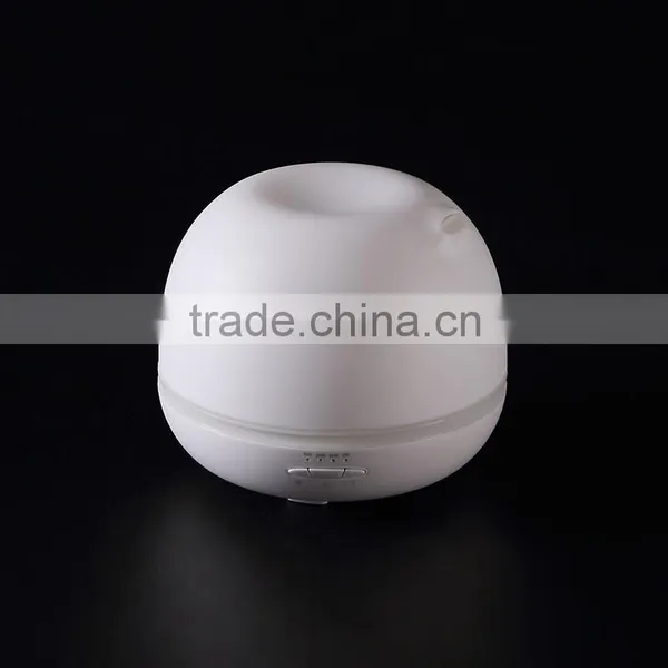 in Stock Newest Design Ultrasonic Aroma Scent Diffuser Machine photo-2
