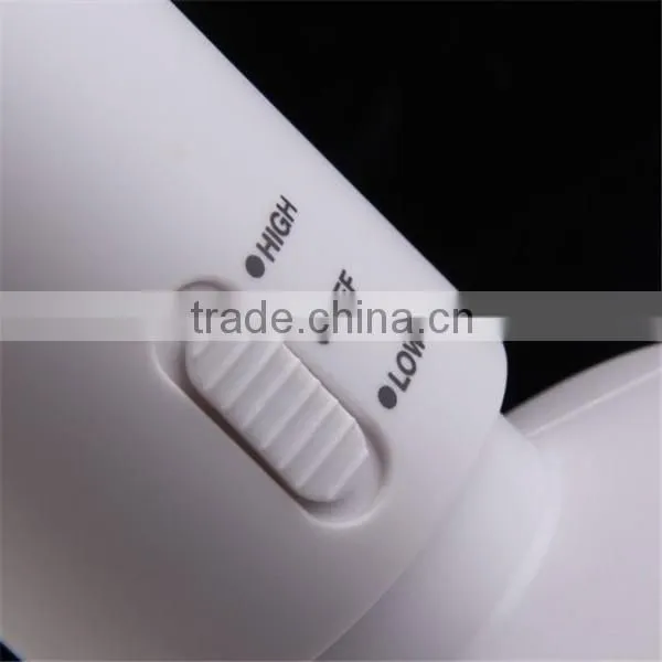 Summer Gifts Portable USB Air Cooling Tower Fan Mini Bladeless Fan Table Laptop photo-4