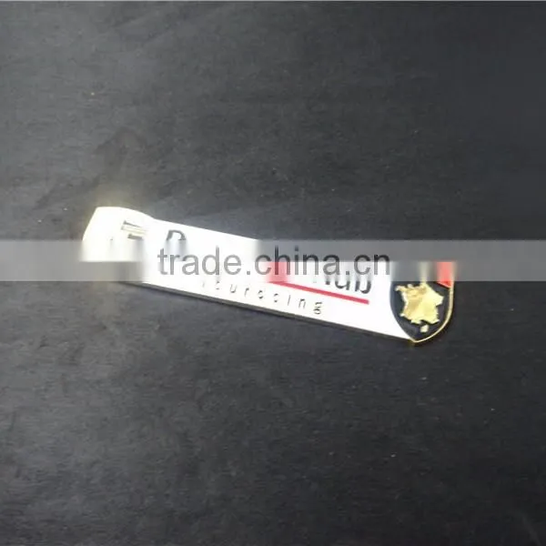 Car Emblem Badges photo-2