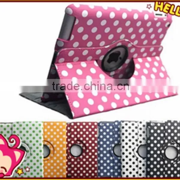 Wholesale for Ipad Case for Ipad 2,3,4 Case