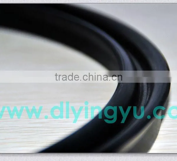 HIGH QUATITY EPDM FREE SAMPLE U SEAL