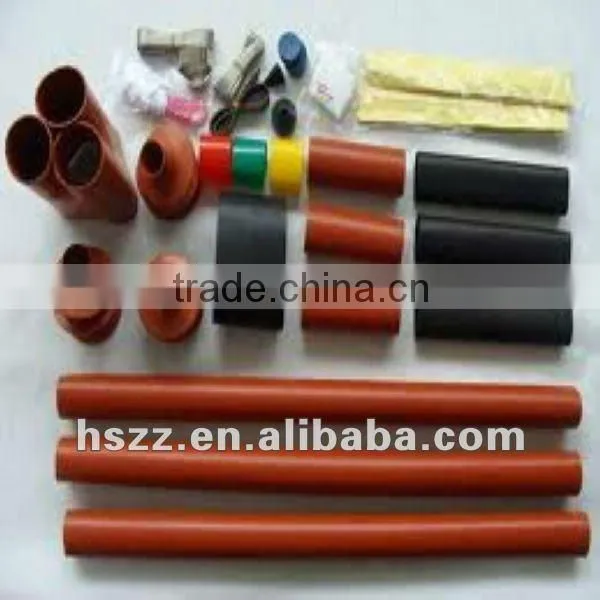 Heat Shrinkable Indoor Termination Kits