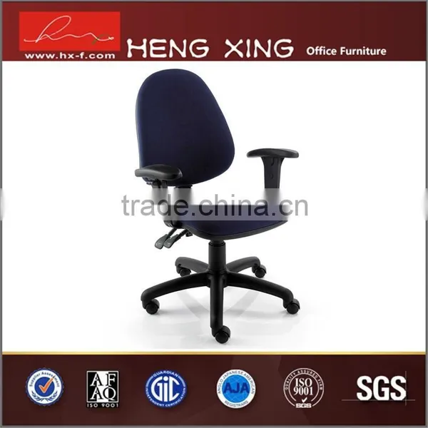 2015Foshan Office Furniture Staff Medium Back Office Chair Computer ChairHX-533 photo-4