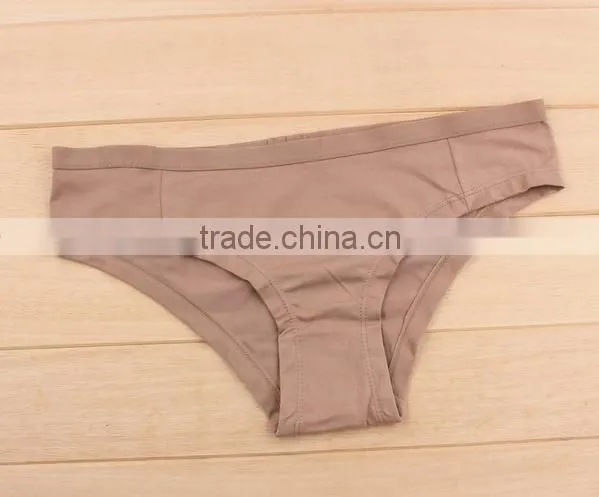 Women T-back Underwear photo-4