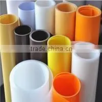 Color HIPS Rigid Sheet photo-3