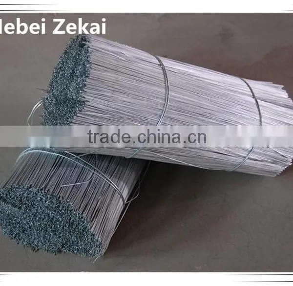 High Quality Iron Cutting Wire for Building Construction Material