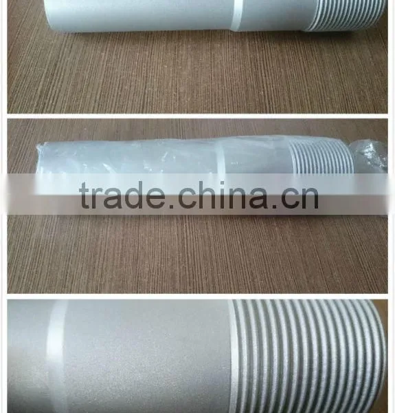 Double Venturi Boron Carbide Nozzle Fine Thread photo-4