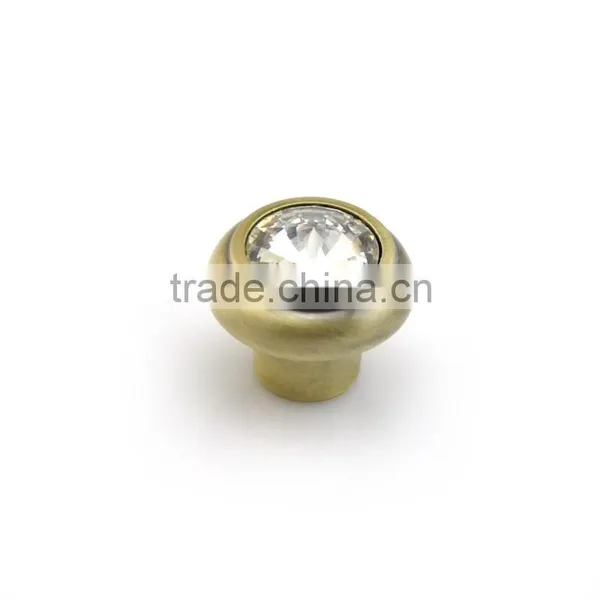 Hot Selling Top Quality Novelty Antique Vintage Glass Doorknobs photo-2