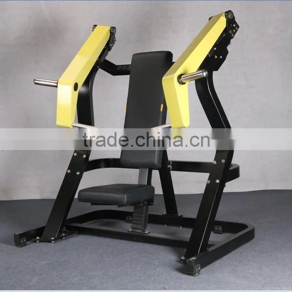 Dezhou Fitness Hammer Strength Fitness Equipment for Sale photo-2