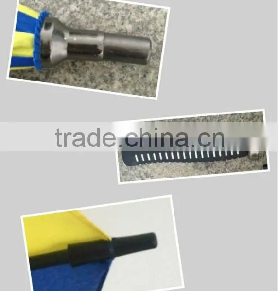 [G201]Double Golf Umbrella photo-4