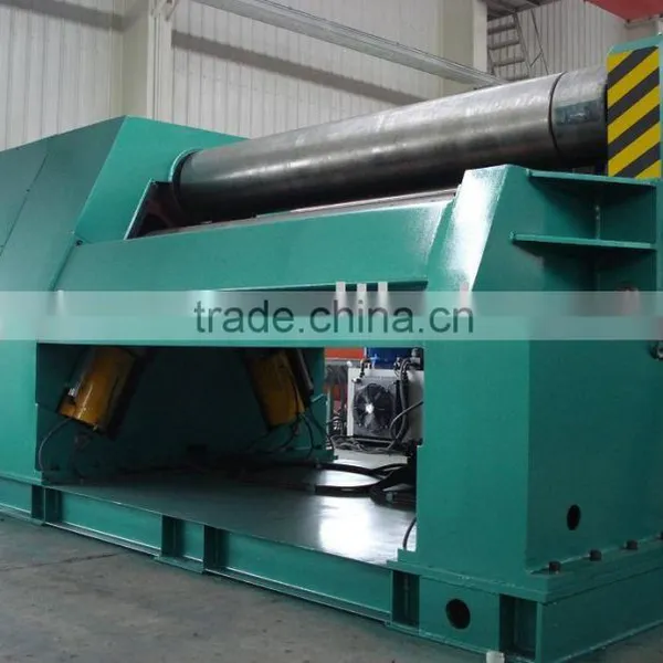 Stainless Plate Roller