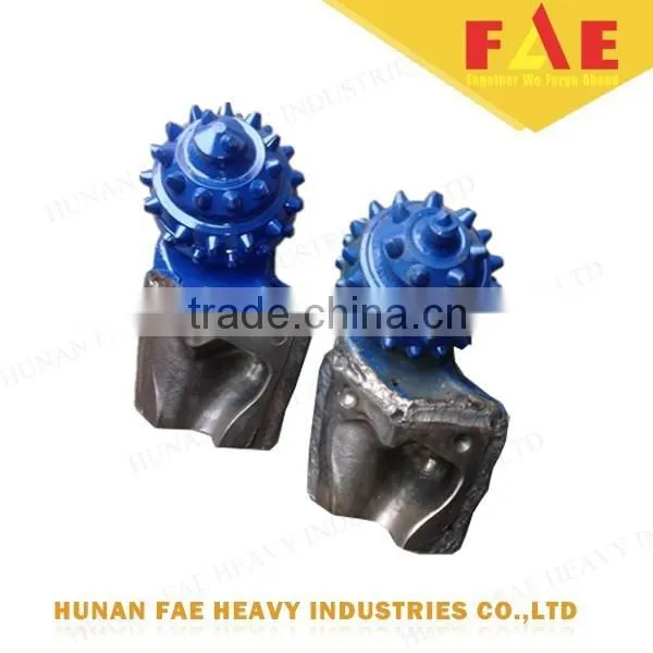 Tricone Palm Drill Bit / Single Cone Drill Bit photo-2