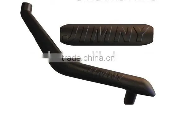 Suzuki Jimny Snorkel photo-2