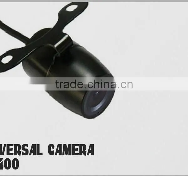 Backup Camera, Metal Mini Camera, Ip67 Ip68 Underwater Camera photo-2