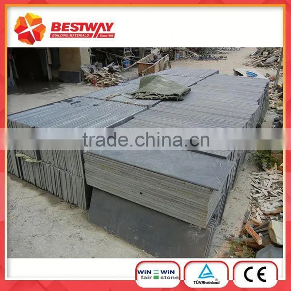 Light Gray Roofing Slate photo-4