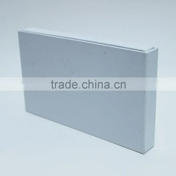 Custom Drawer Box Luxury Cosmetic Box Gift Perfume Box photo-2
