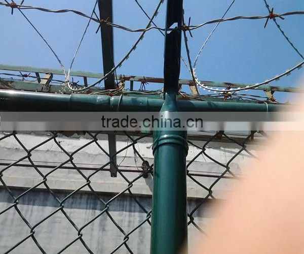 Anping Factory Privacy Slats for Chain Link Fence photo-5