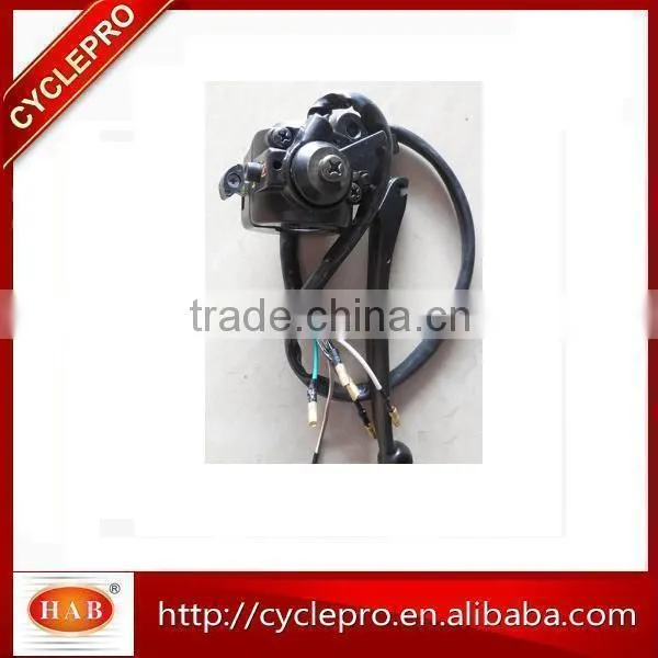 AX100 Motorcycle Handle Switch photo-2