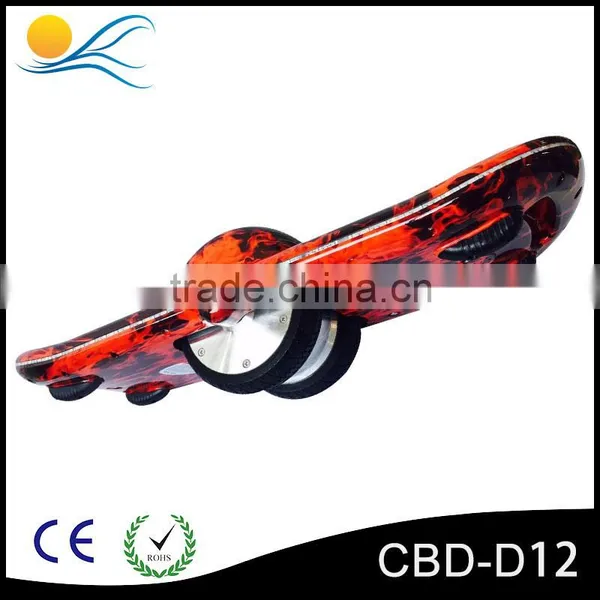 2016 New Product Two Wheel Smart Balance Electric Scooter ,hot Selling Products Factory Wholesale Price photo-2