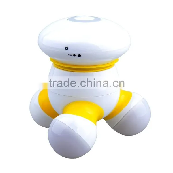 Express Unique Design Small Massager