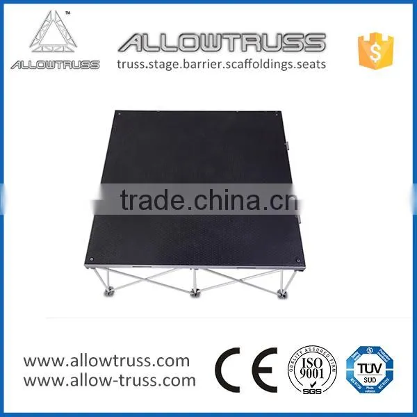Cost-effective Portable Stage Platform for Sales photo-2