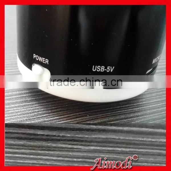 the Most Popular Wireless Bluetooth Speaker With Usb Charger photo-3
