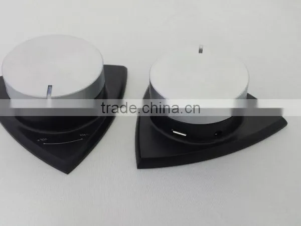 Bluetooth 4.0 Music Receiver With 360 Rotation Adjustable Volume photo-5