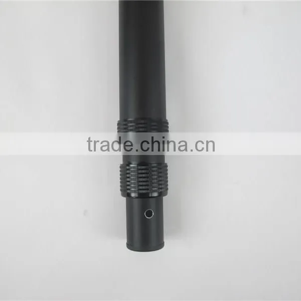 Trade Show TELESCOPIC Back Press Wall Backdrop Pop Up Booth Banner Display Stand photo-4