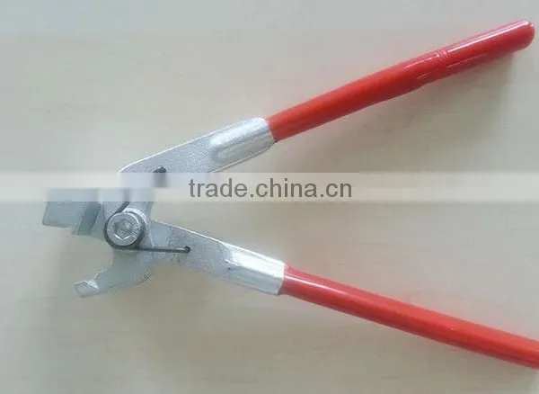 Radiator Tool Pliers With Hand Tools for Mechanical Hand Tool for Auto Radiator Parts Manufacturers photo-2